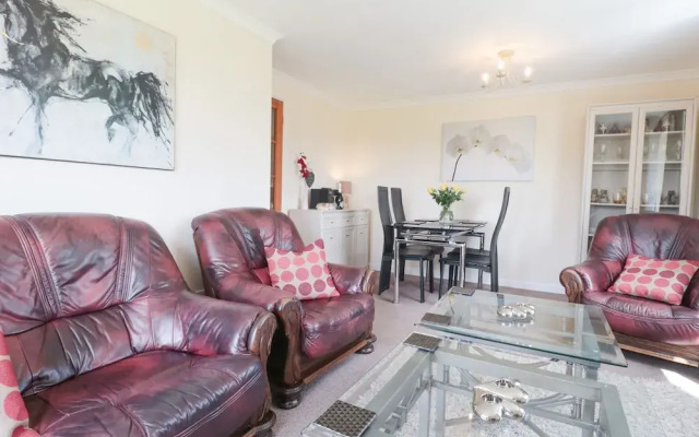 Ryecross Farm Cottage