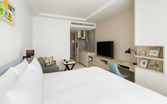 Hyatt House Tokyo Shibuya