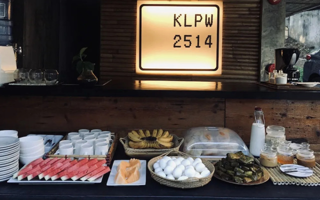 KLPW 2514 Hostel