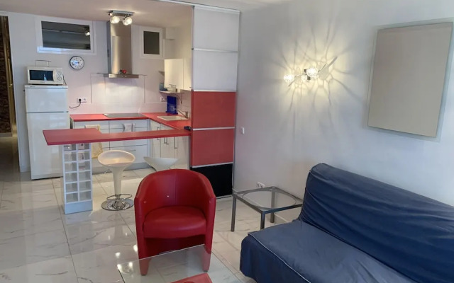 Apartamento Inmobahia - BI - 104
