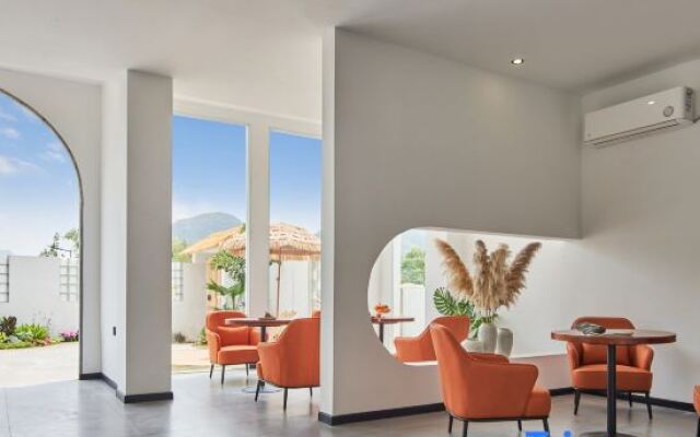 YUN SHEN BU ZHI CHU Homestay