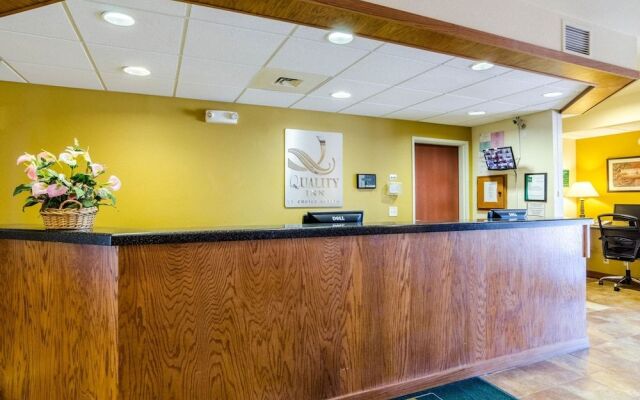 Holiday Inn Express Wichita North - Park City