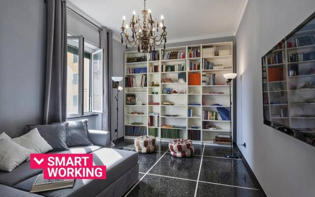 L Aria del Mare - Locz