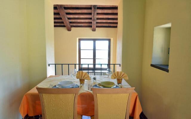 Agriturismo Fraschetta