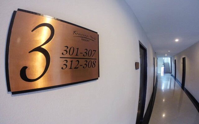 Collection O Khaosan Park