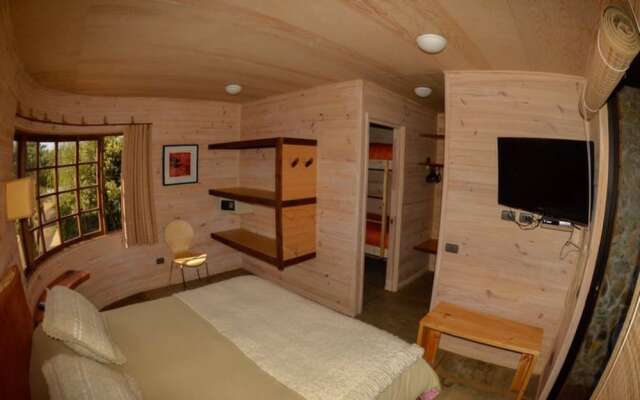 Hostal Sirena