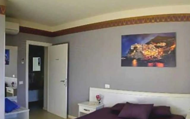 B&B La Sicilia a Tavola