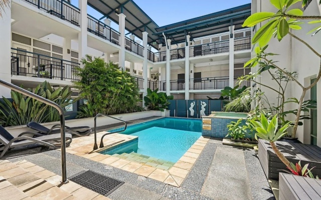 Paradiso Paradise 336 3BRM Oceanfront