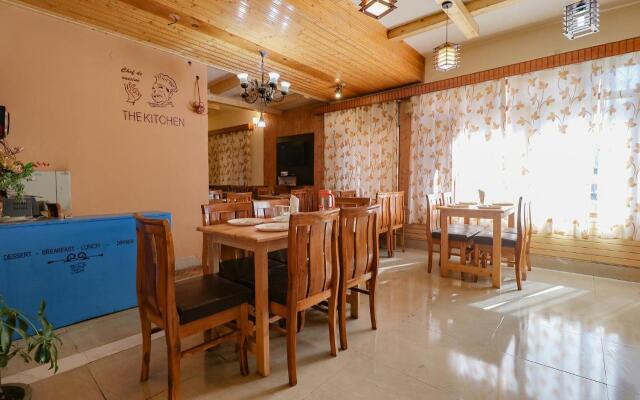 Fabhotel Shandela