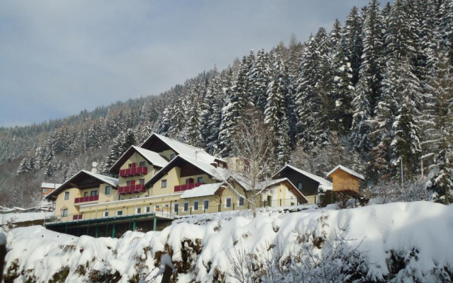 Hotel Kogler Alpenblick