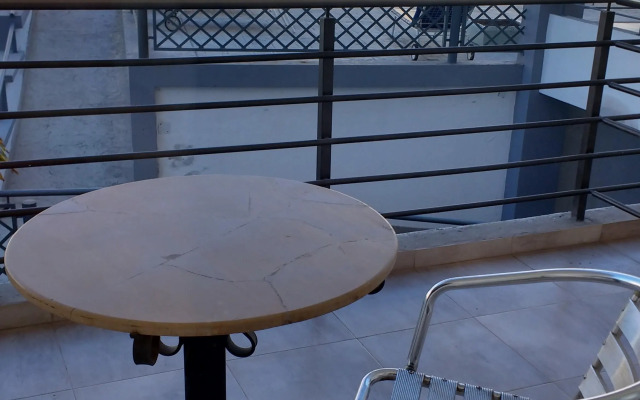 Termas De Miraflores Hotel Termal