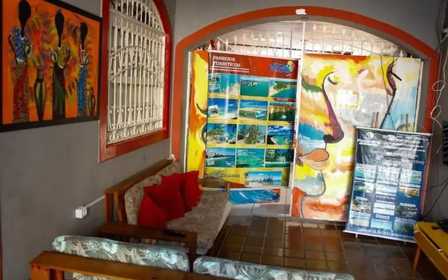 Hostel Leal Loyalty