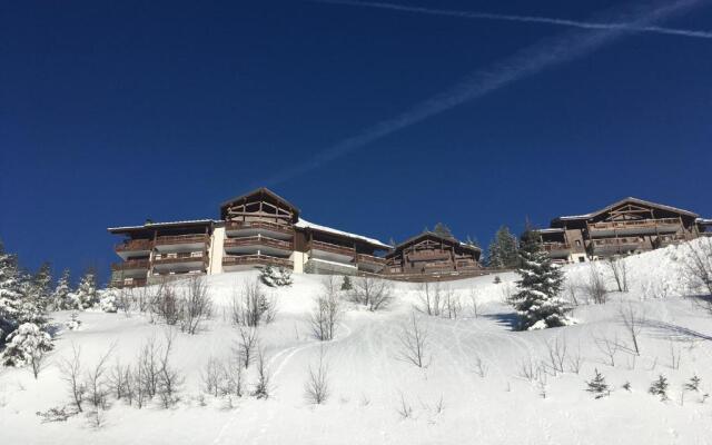 La Perle Des Alpes C2