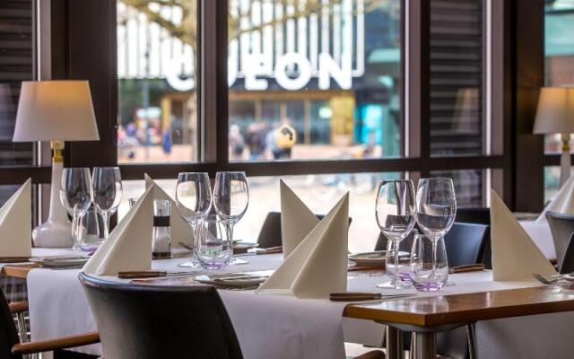 Radisson Blu H.C. Andersen Hotel, Odense