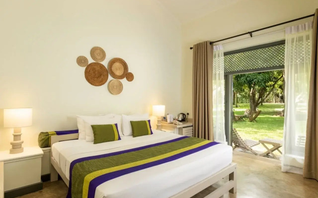Hotel Sigiriya