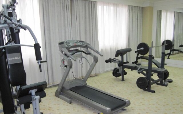 Qianxilong Hotel