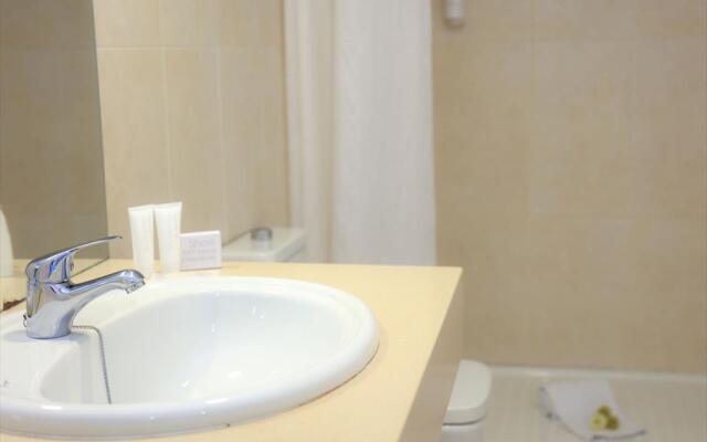 O7 Aloe Corralejo Hotel