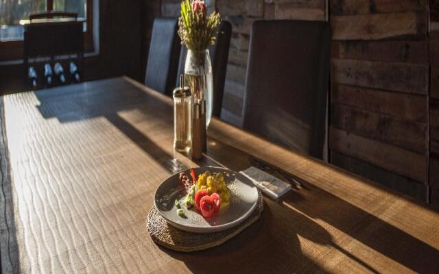 Utopia Boutique Hotel