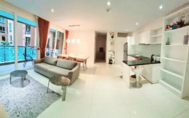 Atlantis Condo Resort Natali