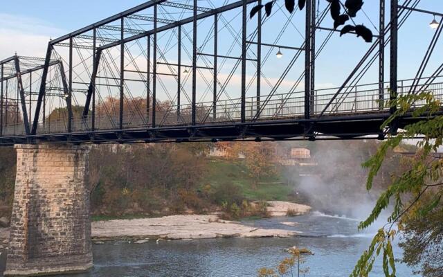 Mill Haus- #435 Sleeps 6