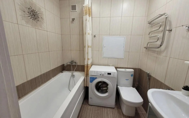 Onebed на бульваре Красногорский