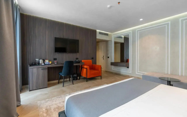 Hotel Plaza Berat - Image 6
