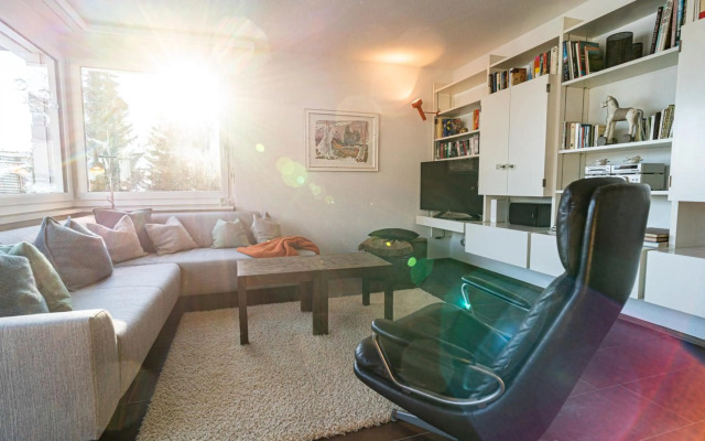 Edelweiss Casa Surmir