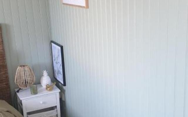 Studio indépendant dans maison individuelle