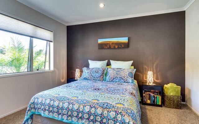 Napier Bed & Breakfast Tequila Sunrise
