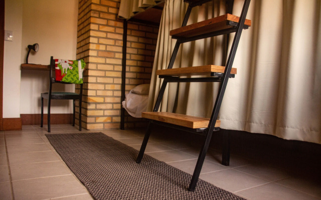 Patz Houz Hostel