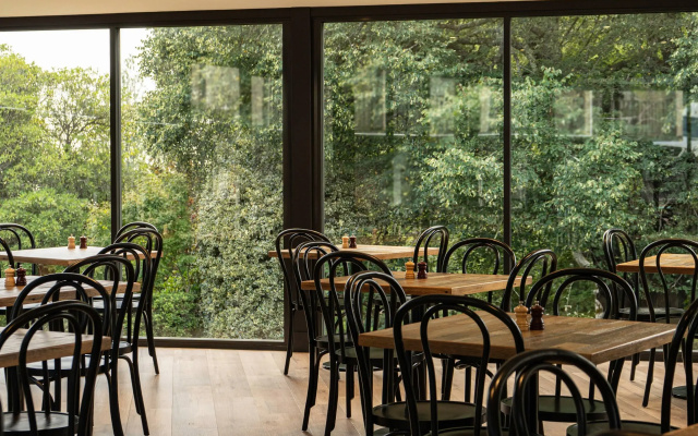 Comfort Resort Leura Gardens