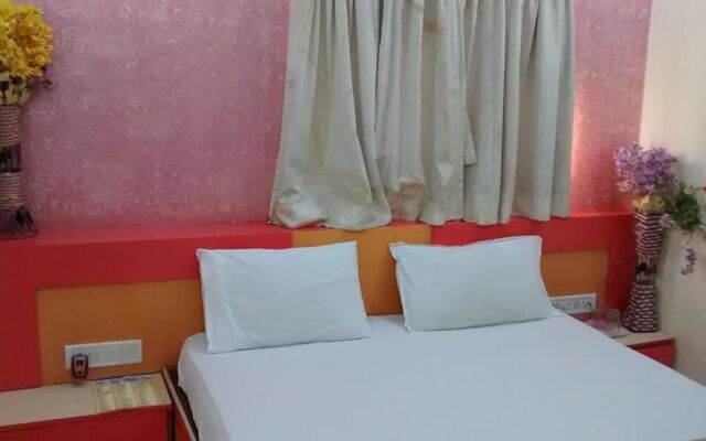 Hotel Bilal Residency