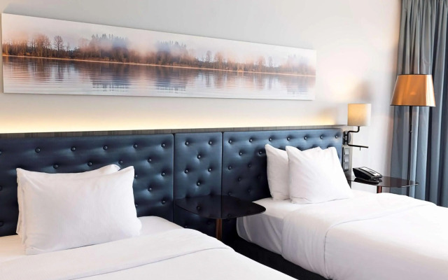 Hilton Helsinki Strand