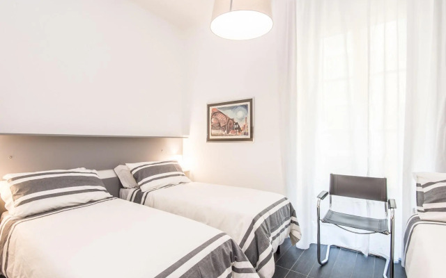 Vatican City Suites by Hili