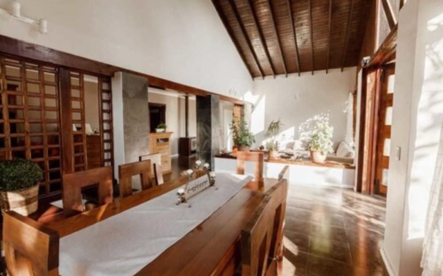 Hotel Boutique Santa Teresita