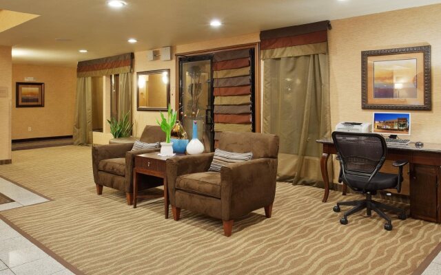 Holiday Inn Express Union City (San Jose) by IHG