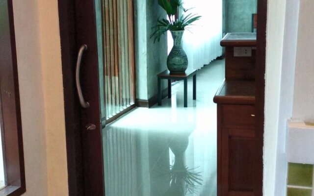 Swankaburi Boutique Hotel