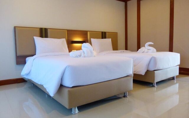 The Impress Nan Hotel