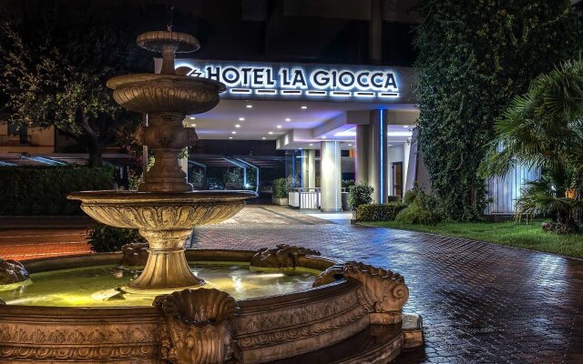 Hotel La Giocca