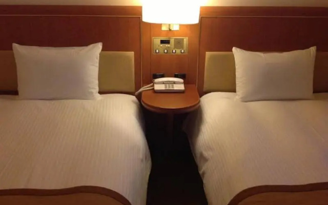 Star Hotel Yokohama