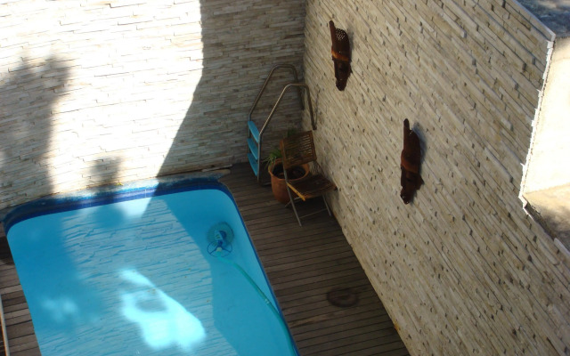 Signal Hill Lodge