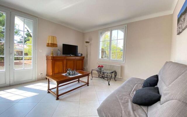 Maison Pornichet, 3 pièces, 6 personnes - FR-1-245-155