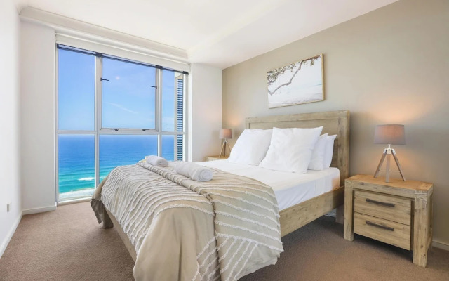 Sky Luxe Escape - 33rd Floor