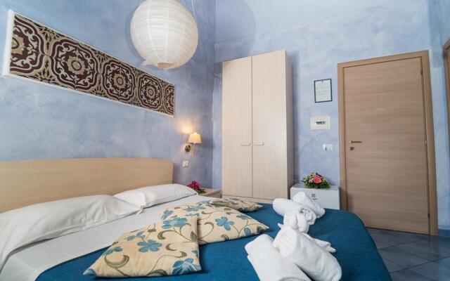 Blu Tropea Maison B&B