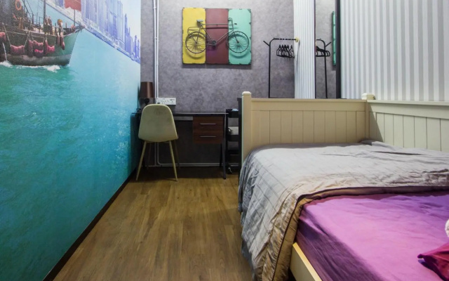 Usm Designer Dwell – Guest Rooms – Sungai Dua