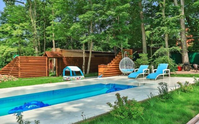 Sofi Platinum Villa & Spa