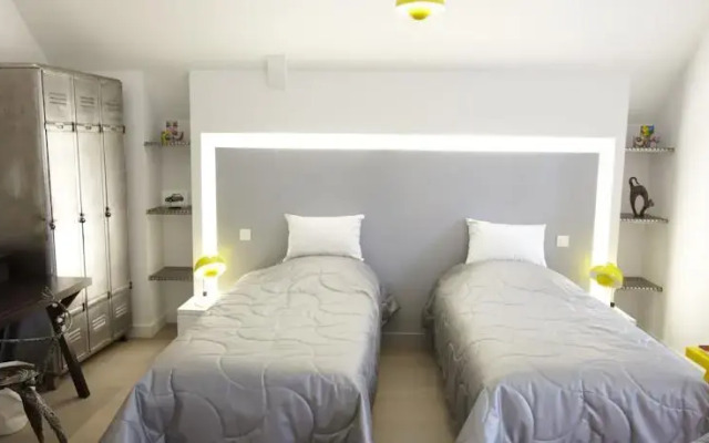 Le Moulin de Thuboeuf