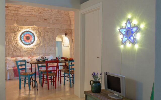 Villa Degli Artisti Con Veranda By Wonderful Italy