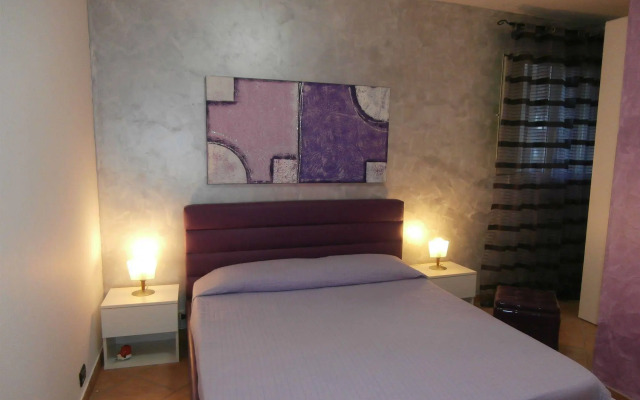 Busalacchi B&B