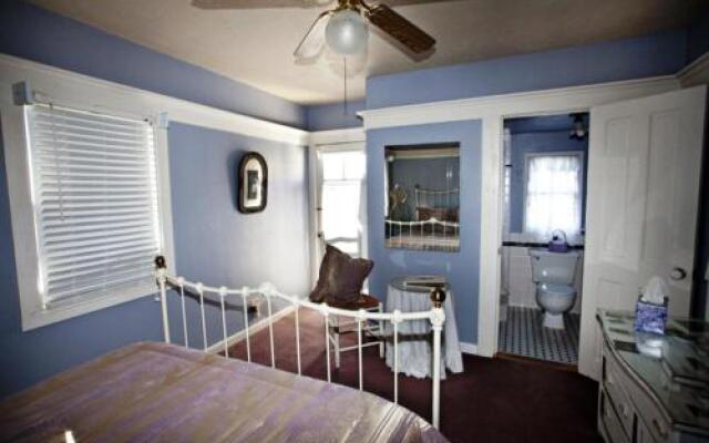 Heritage Inn Bed & Breakfast - San Luis Obispo